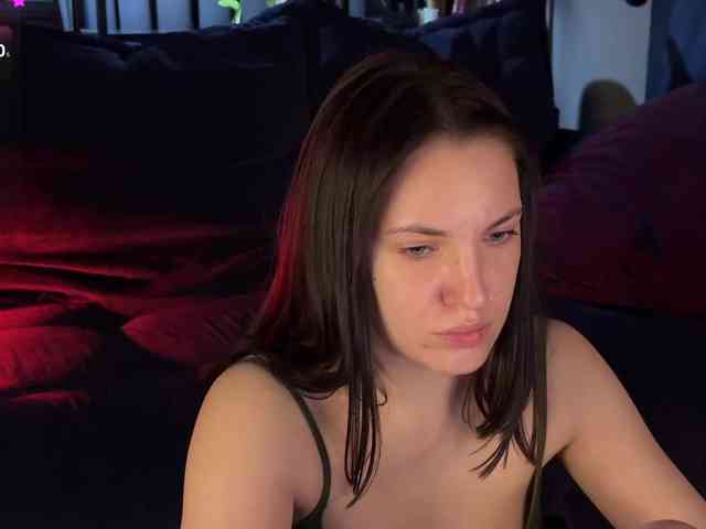 -Your-Michelle- webcam