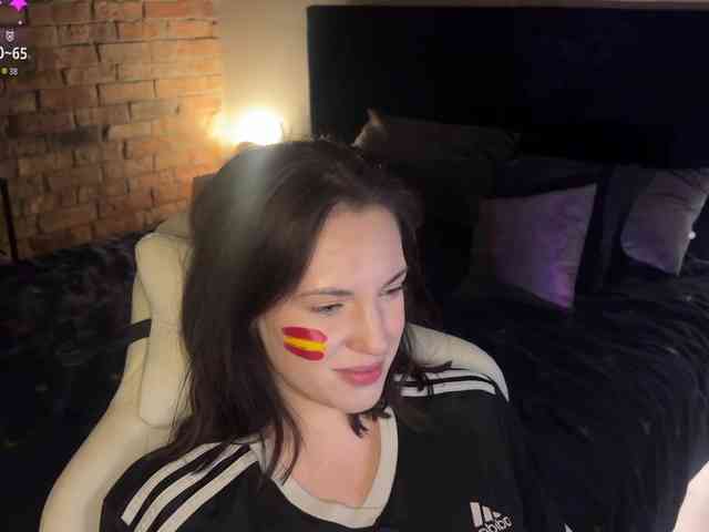 -Your-Michelle- webcam