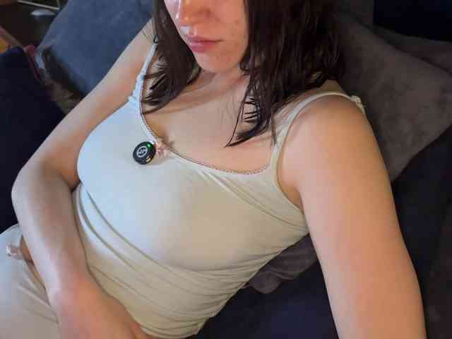 -Your-Michelle- webcam