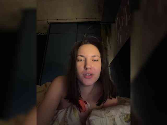 -Your-Michelle- webcam