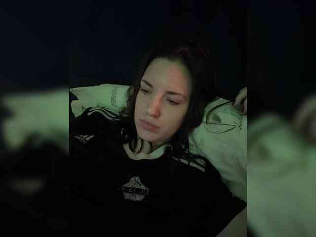 -Your-Michelle- webcam