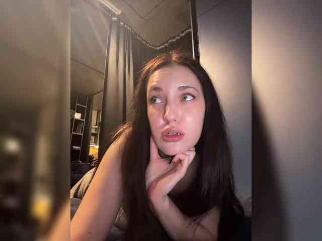 -Your-Michelle- webcam