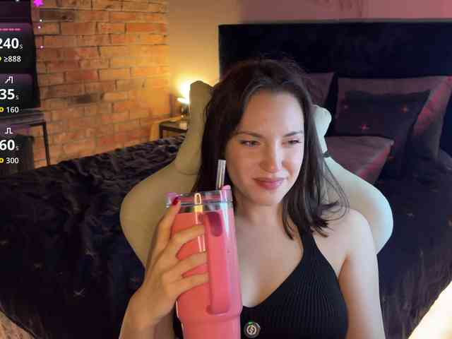 -Your-Michelle- Sex Cam Show