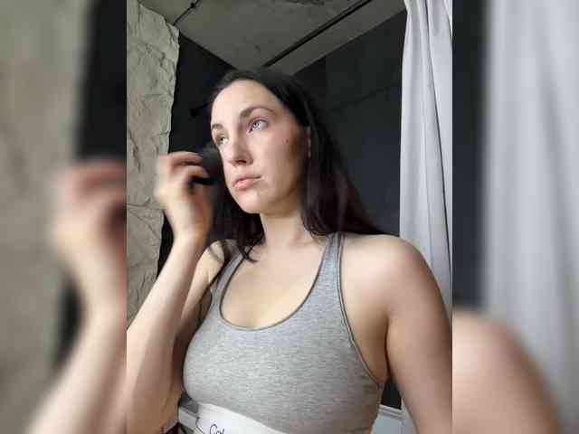 -Your-Michelle- webcam