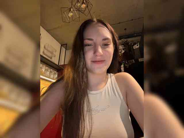 -Your-Michelle- webcam