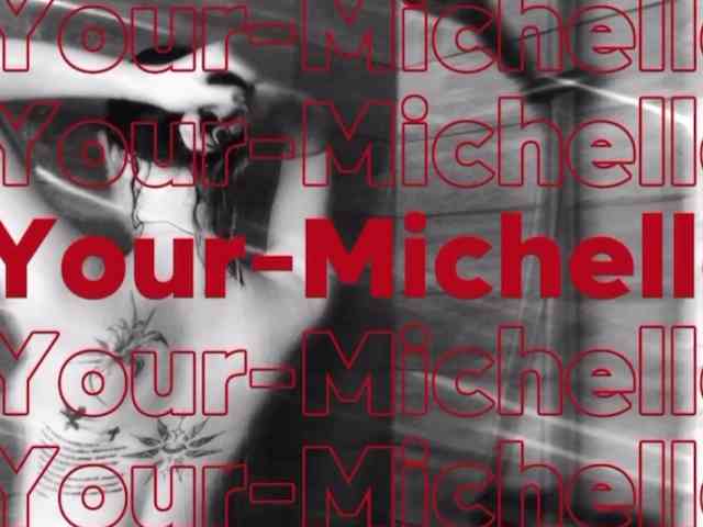 -Your-Michelle- webcam