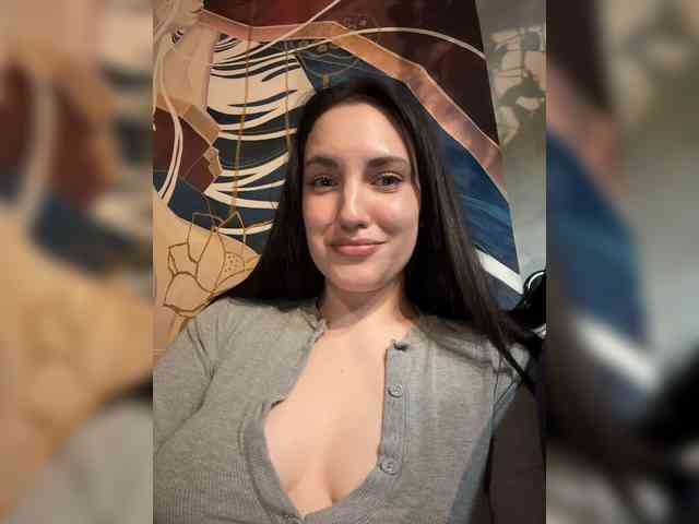 -Your-Michelle- webcam