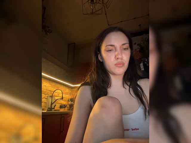 -Your-Michelle- webcam