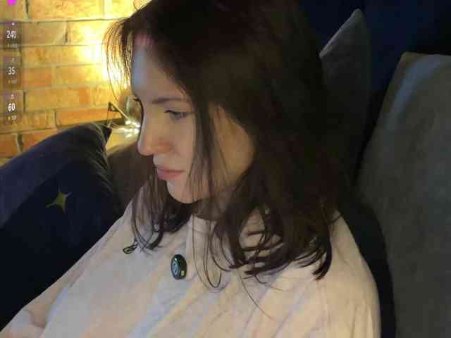 -Your-Michelle- webcam