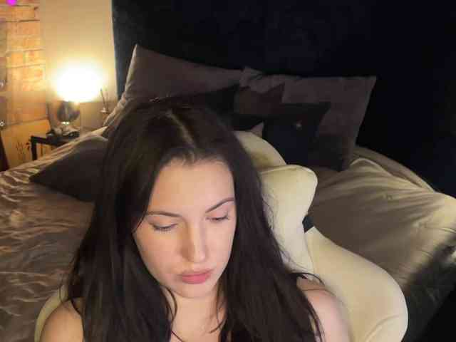 -Your-Michelle- webcam