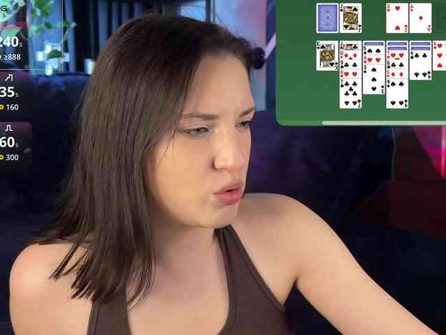 -Your-Michelle- webcam