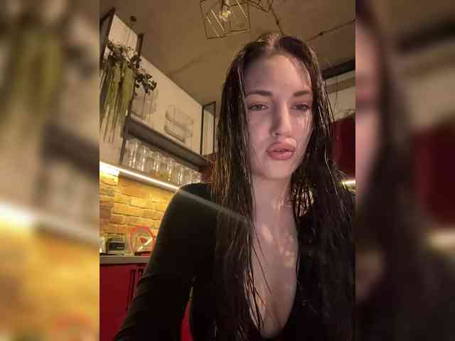 -Your-Michelle- webcam