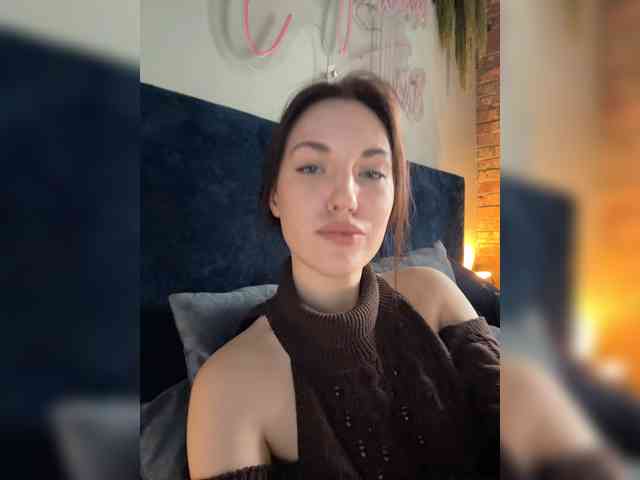 -Your-Michelle- Sex Cam Show