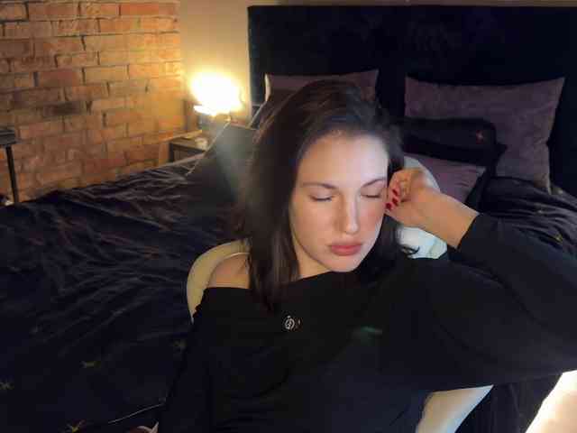 -Your-Michelle- webcam