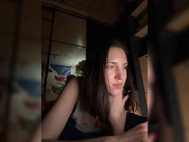 -Your-Michelle- Sex Cam Show