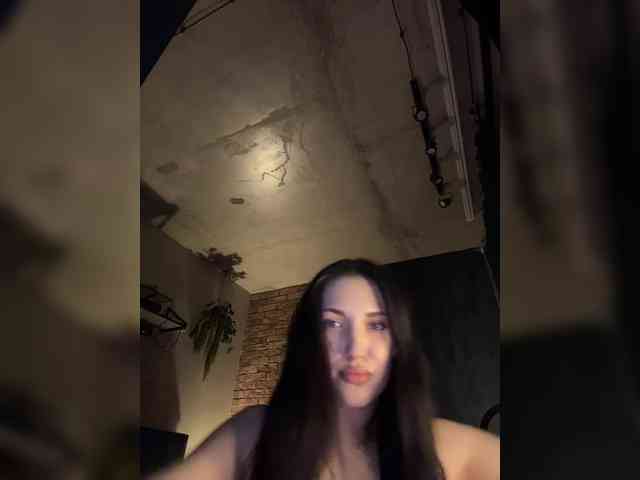 -Your-Michelle- webcam