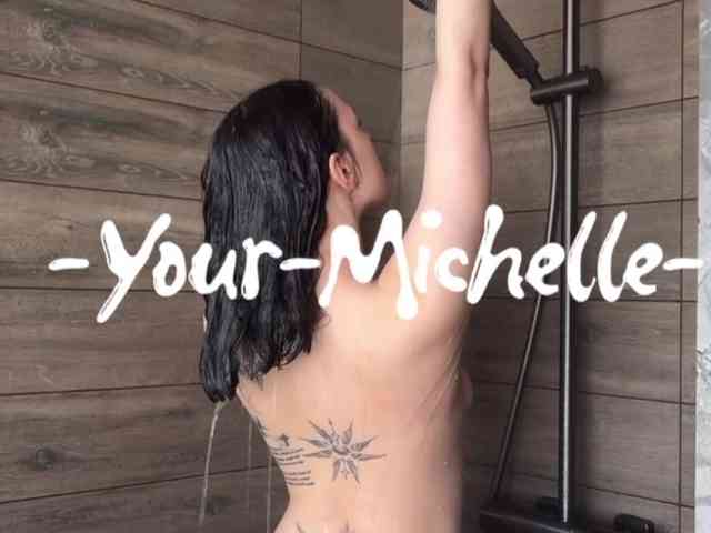 -Your-Michelle- Sex Cam Show