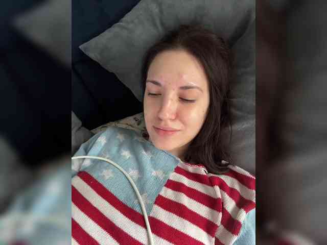 -Your-Michelle- webcam