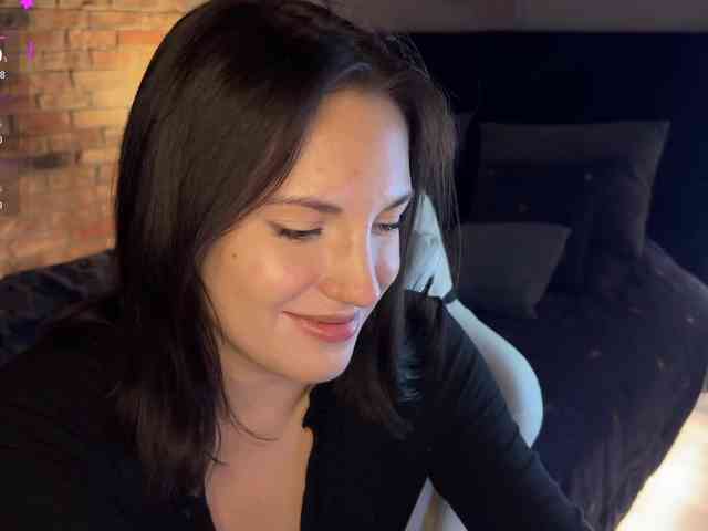 -Your-Michelle- Sex Cam Show