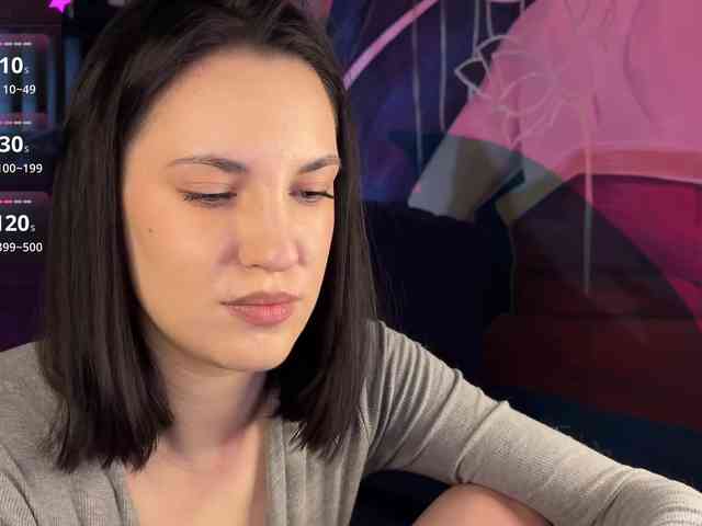 -Your-Michelle- Live Webcam on BongaCams