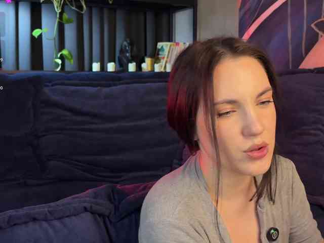 -Your-Michelle- webcam