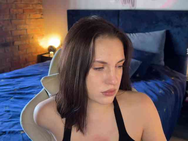 -Your-Michelle- webcam