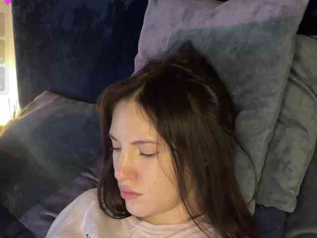 -Your-Michelle- webcam