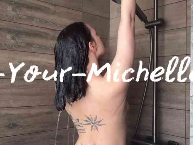 -Your-Michelle- Sex Cam Show