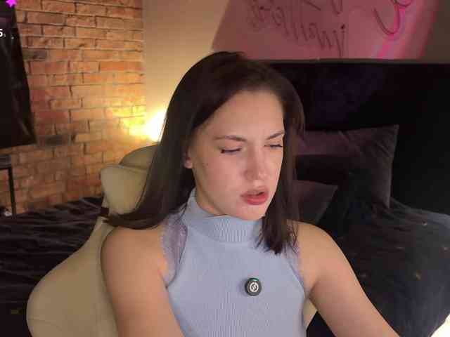 -Your-Michelle- webcam