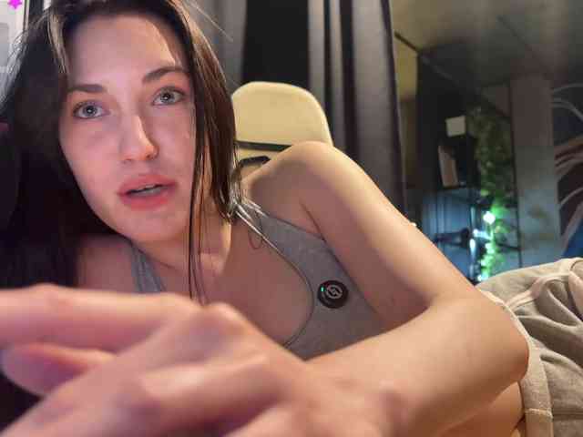 -Your-Michelle- webcam