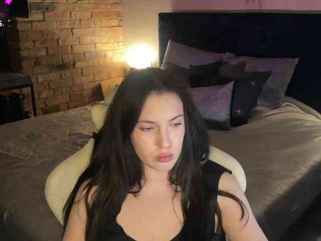 -Your-Michelle- webcam