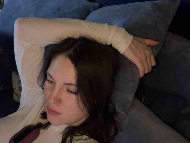 -Your-Michelle- webcam