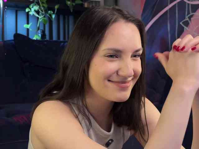 -Your-Michelle- webcam