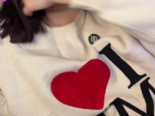 -Your-Michelle- webcam