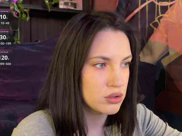 -Your-Michelle- webcam