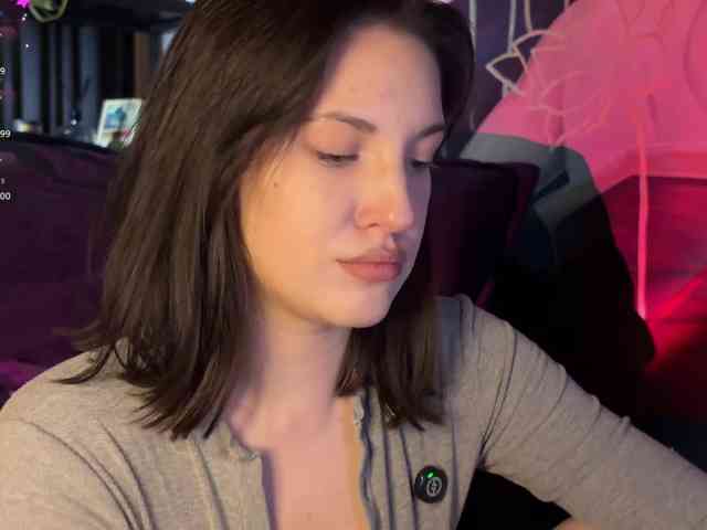 -Your-Michelle- Sex Cam Show