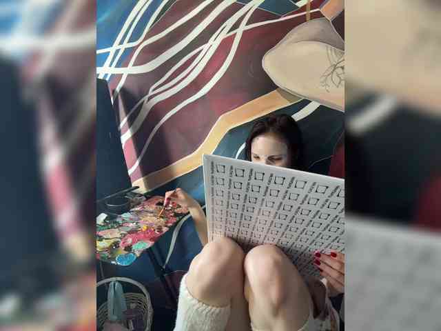 -Your-Michelle- Sex Cam Show