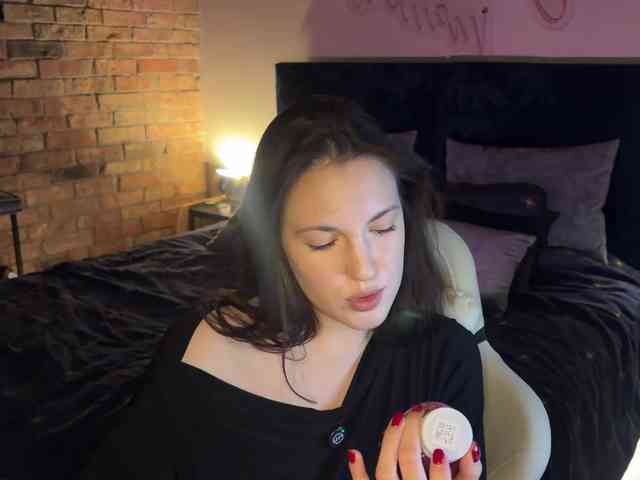 -Your-Michelle- webcam