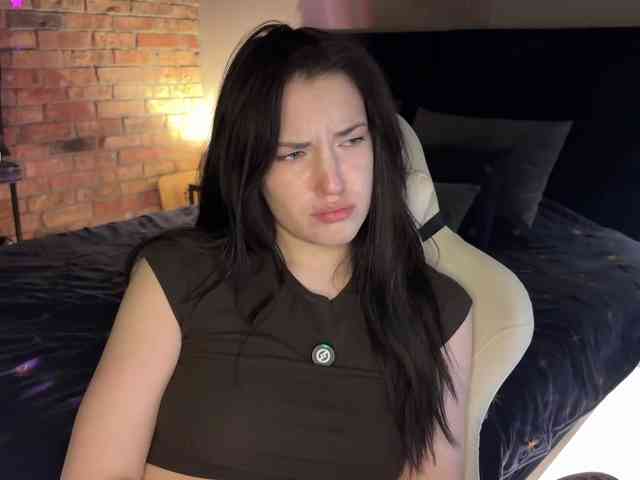-Your-Michelle- webcam
