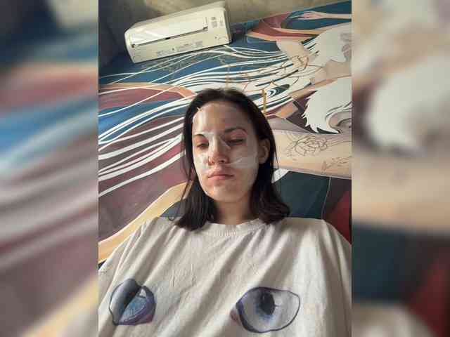 -Your-Michelle- Sex Cam Show