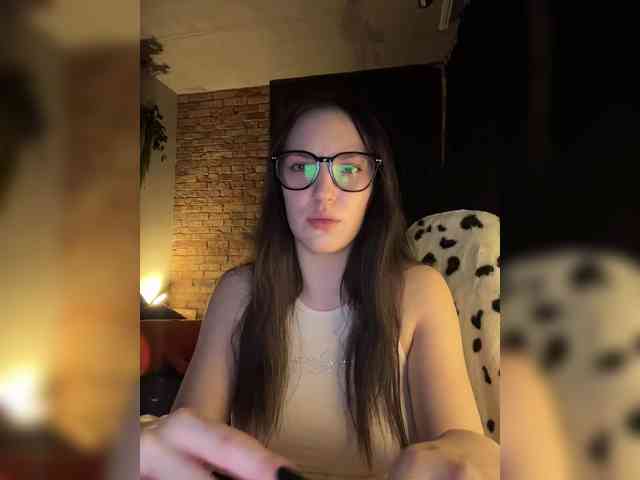 -Your-Michelle- webcam