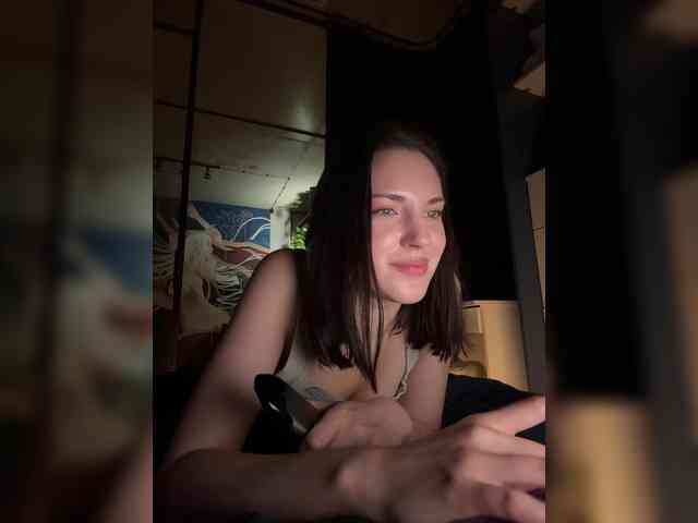 -Your-Michelle- Sex Cam Show