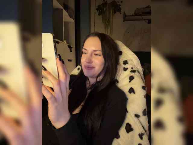 -Your-Michelle- webcam