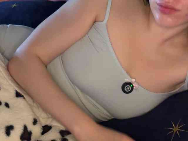 -Your-Michelle- webcam