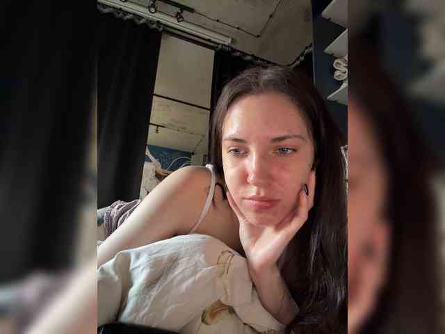 -Your-Michelle- webcam