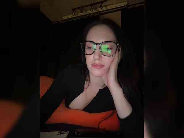 -Your-Michelle- webcam