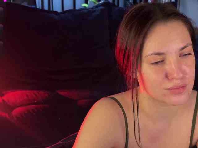 -Your-Michelle- webcam