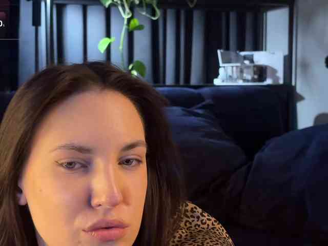 -Your-Michelle- webcam