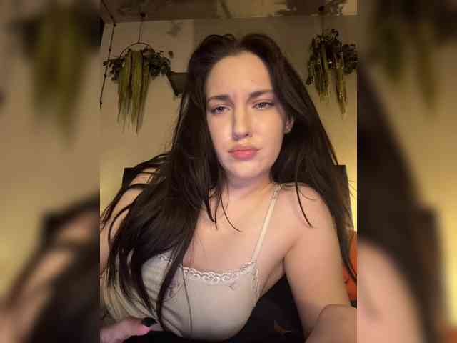 -Your-Michelle- webcam
