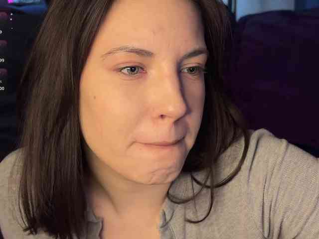 -Your-Michelle- Sex Cam Show